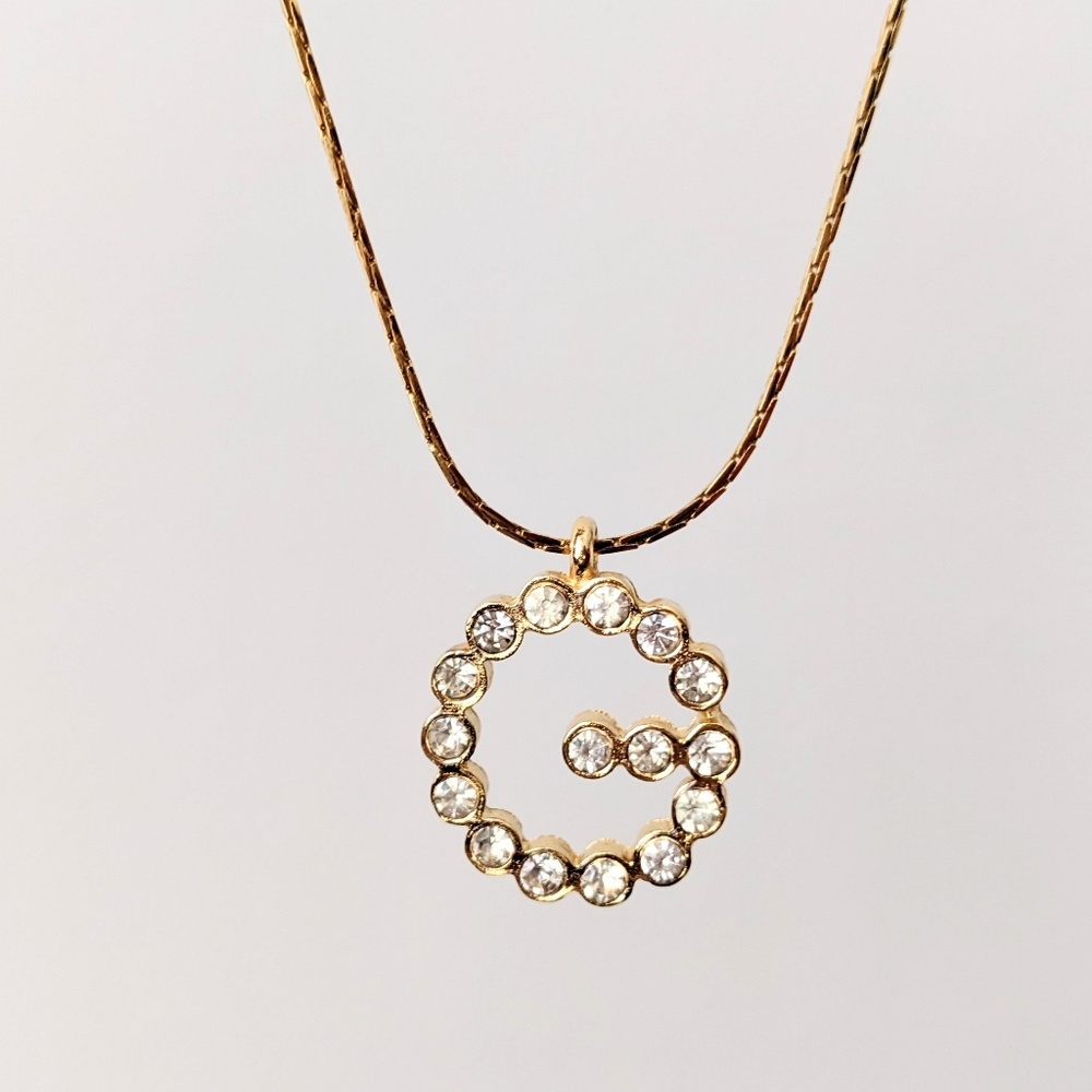 Givenchy necklace
